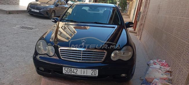 Mercedes Benz 220