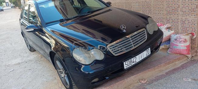 Mercedes Benz 220