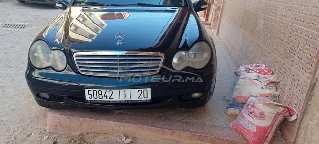 Mercedes Benz 220