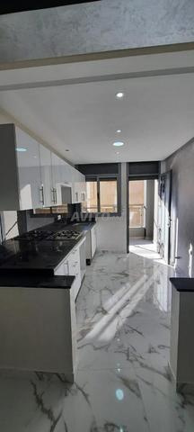Appartement titre en centre-ville - 2