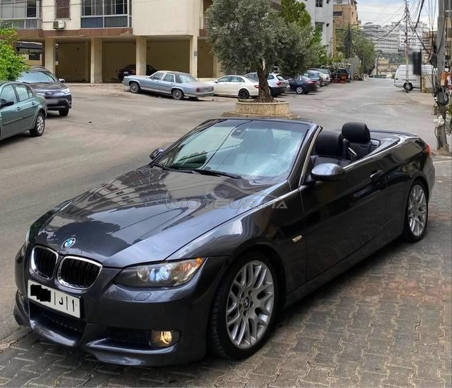 BMW 328i  E 93 cabriolet
