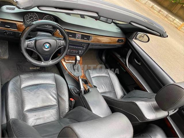 BMW 328i E 93 cabriolet - 2