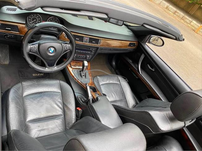 BMW 328i  E 93 cabriolet