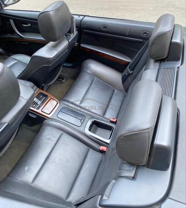 BMW 328i  E 93 cabriolet