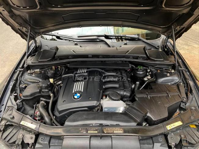 BMW 328i  E 93 cabriolet