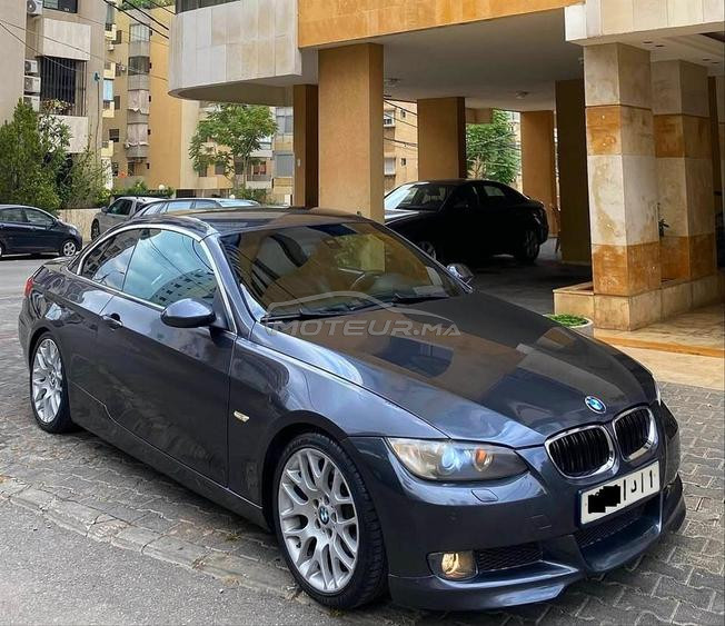 BMW 328i  E 93 cabriolet