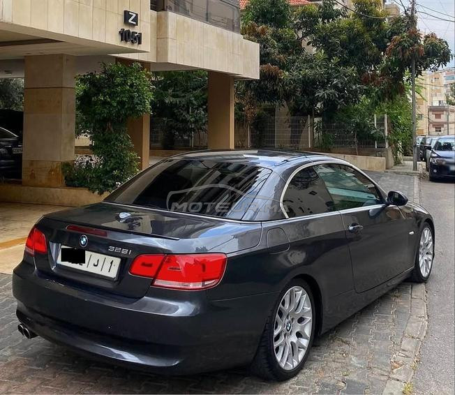 BMW 328i  E 93 cabriolet