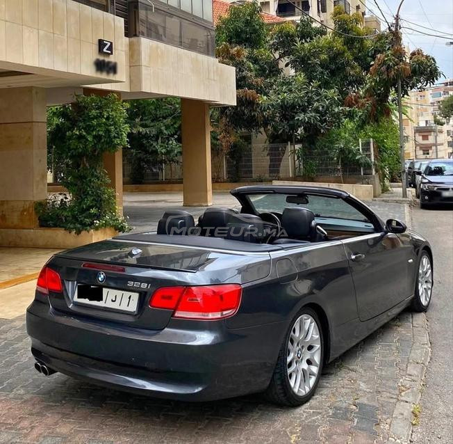 BMW 328i  E 93 cabriolet