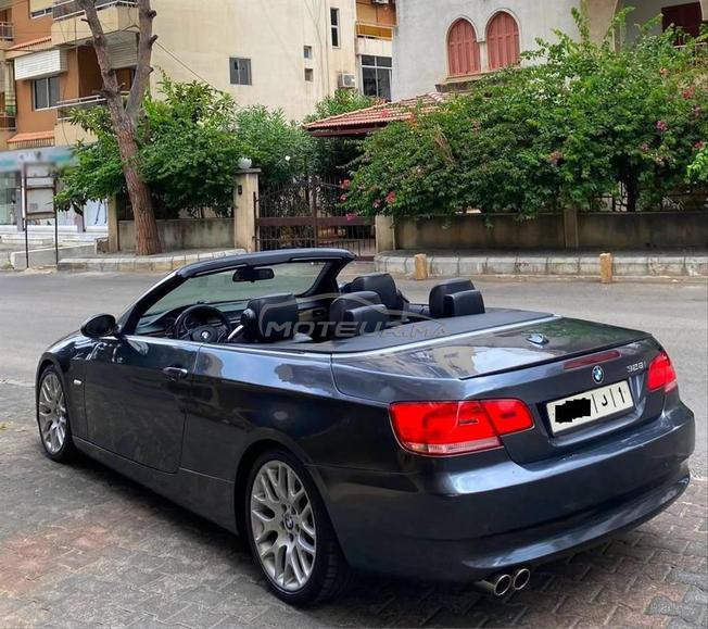 BMW 328i  E 93 cabriolet