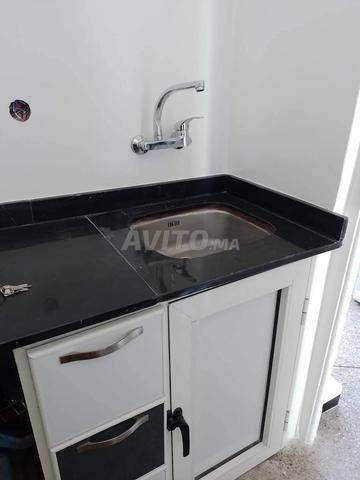 Appartement à vendre - 2