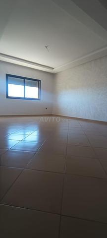 Appartement vide à Mansouria - 2