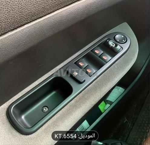 جميع أنواع مفاتيح نوافذ السيارات - 2