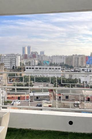 Appartement HS à louer à Bourgogne, vue panoramique - 2