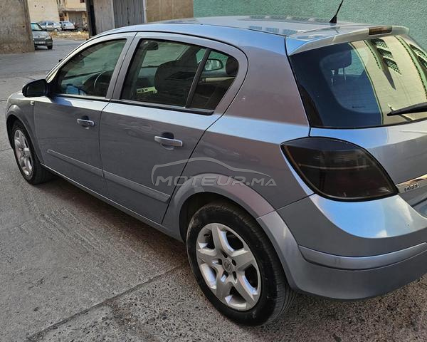 Opel Astra - 2