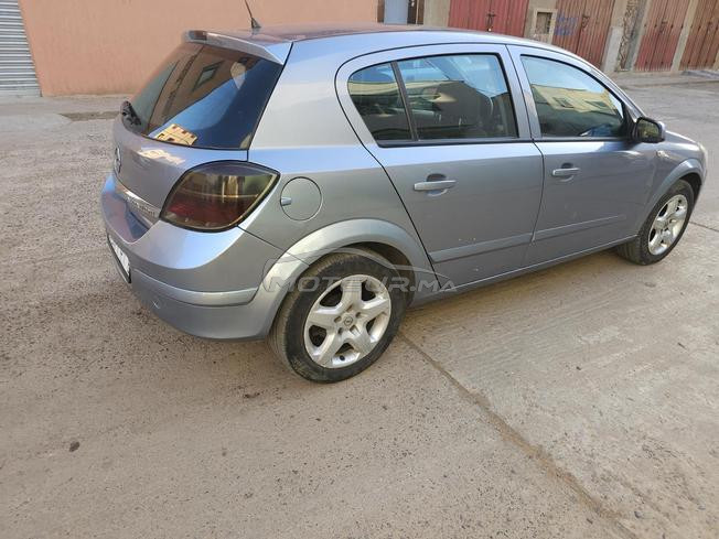 open astra 