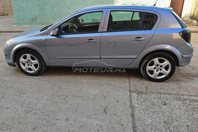 open astra 