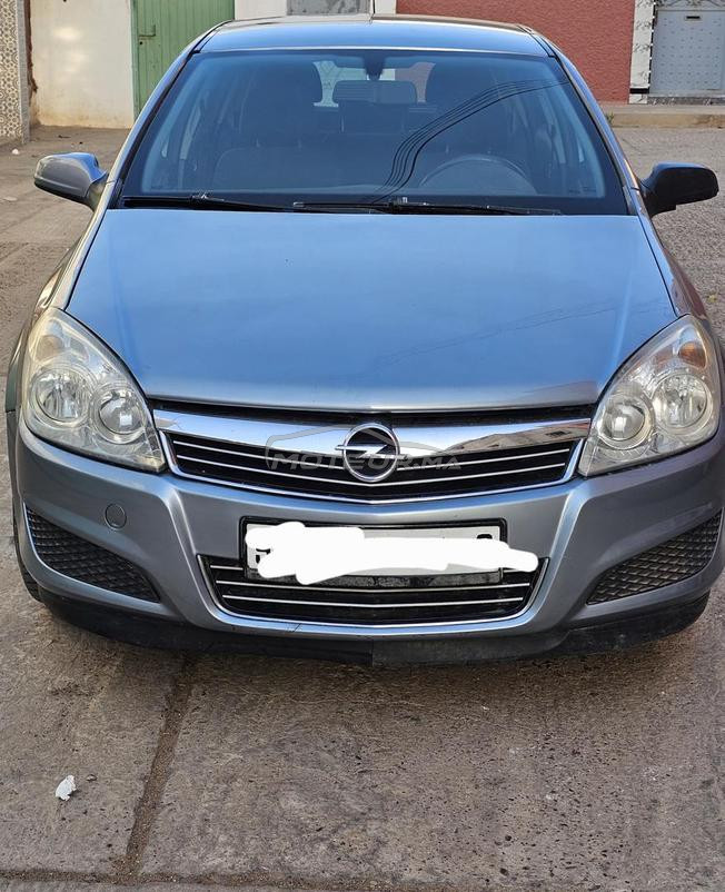 open astra 