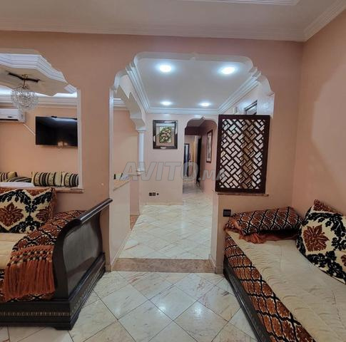 Superbe appartement à vendre à Roches Noires - 2