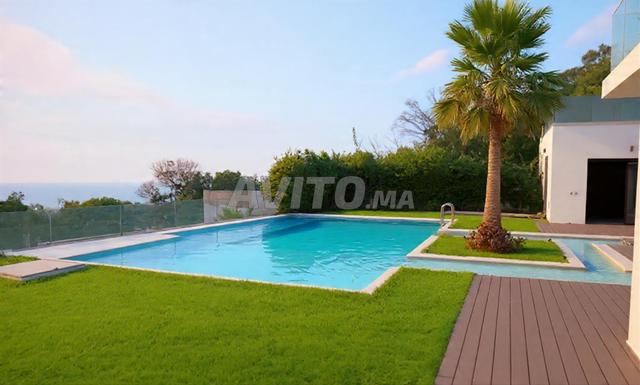 Villa de luxe à vendre - 2