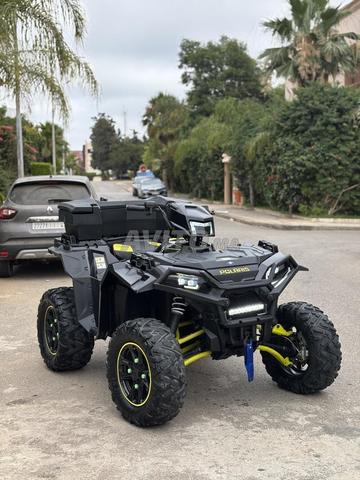 Polaris 1000 XP - 2