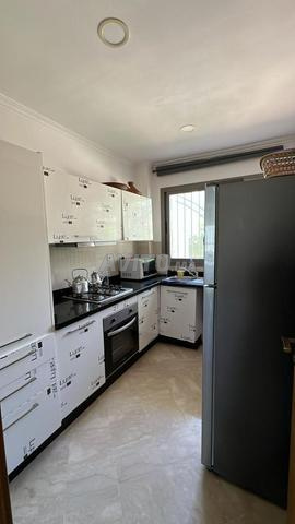 Location d'appartement - 2