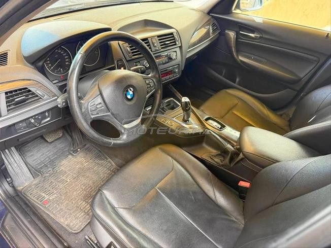 Bmw 118i F20 