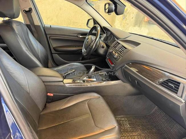 Bmw 118i F20 