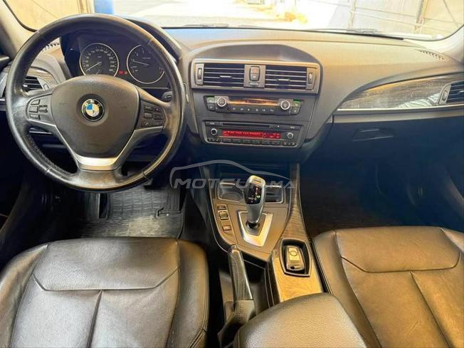 Bmw 118i F20 