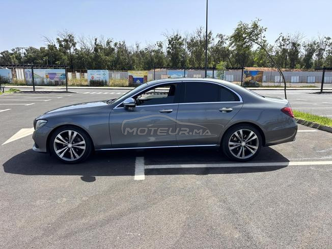 mercedes class e deouan 2025 