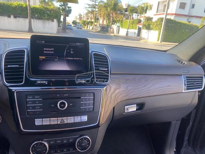 Mercedes GLE 250d 2019 premier ✋🏼