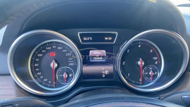 Mercedes GLE 250d 2019 premier ✋🏼