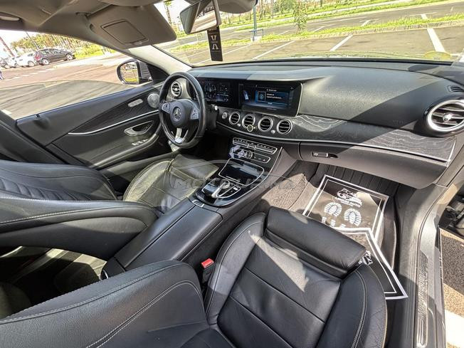 mercedes class e deouan 2025 