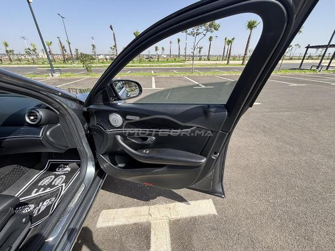 mercedes class e deouan 2025 