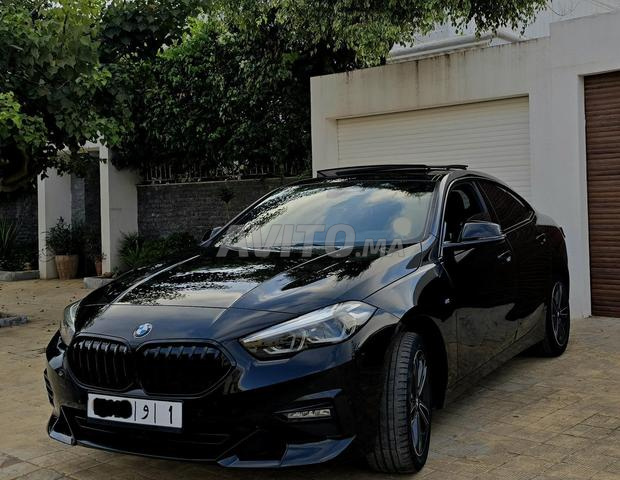 BMW الفئة الثانية 16d حزمة M، المالك الأول ✋️