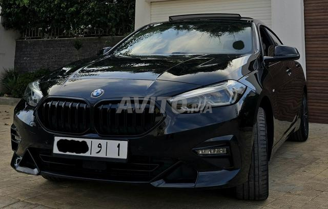 BMW الفئة الثانية 16d حزمة M، المالك الأول ✋️