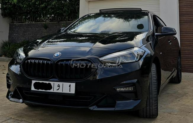 bmw serie 2 16d pack M 1ere ✋️