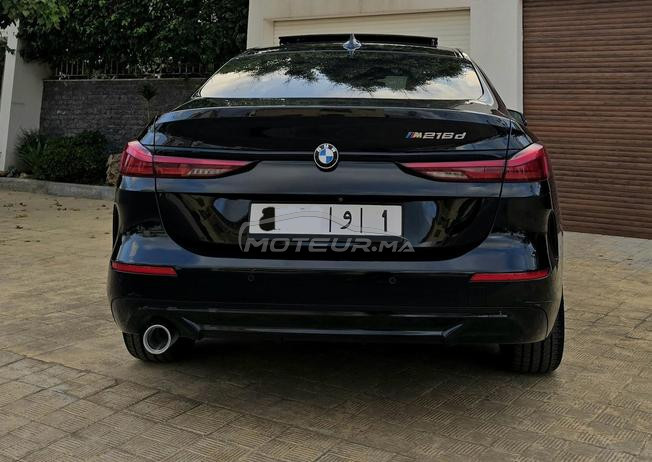 bmw serie 2 16d pack M 1ere ✋️
