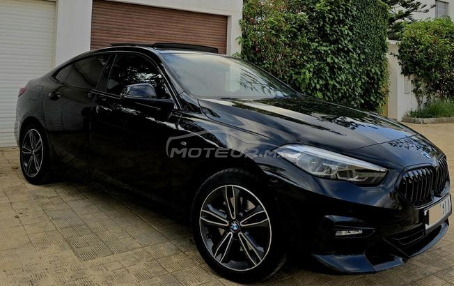bmw serie 2 16d pack M 1ere ✋️