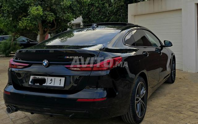 BMW Series 2 2021 photo 5