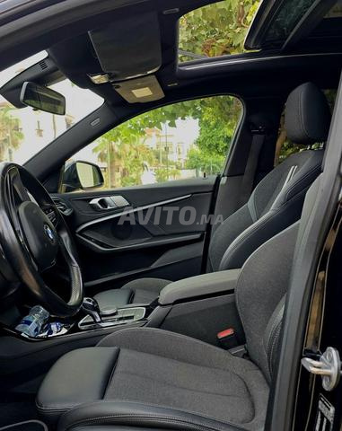 BMW الفئة الثانية 16d حزمة M، المالك الأول ✋️