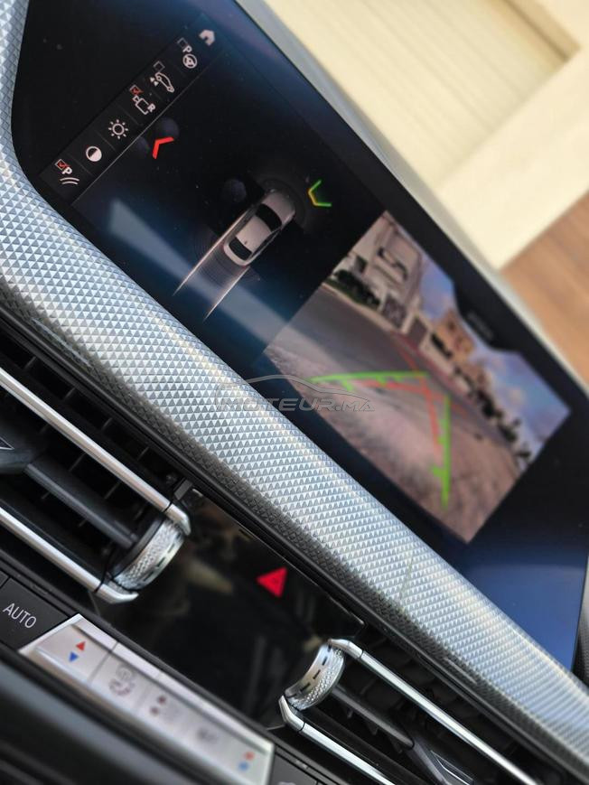 bmw serie 2 16d pack M 1ere ✋️