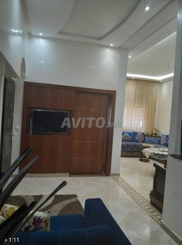 Appartement meublé, à 3 minutes de la plage - 2