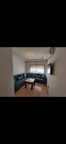 Appartement à louer 100 m² à Agadir - 2