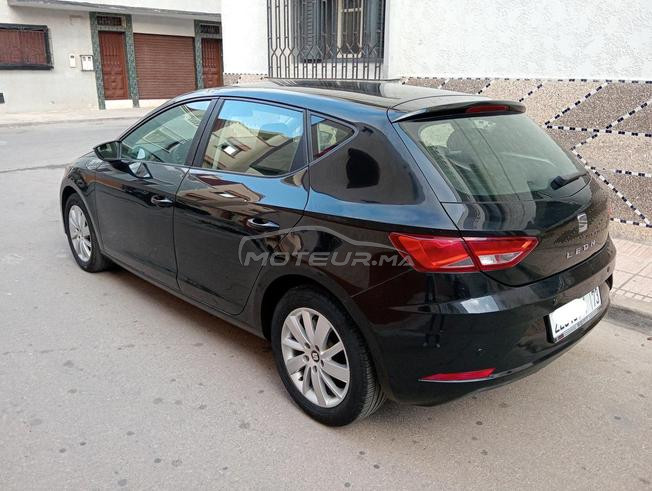 seat Leon premier main diesel 6cv 2019/06 