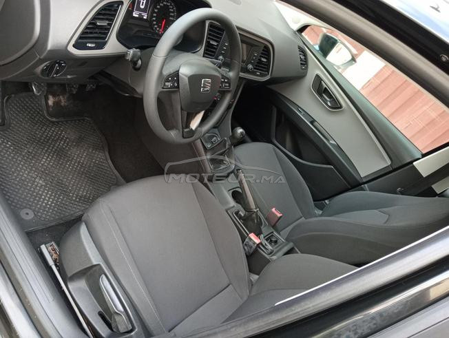 seat Leon premier main diesel 6cv 2019/06 