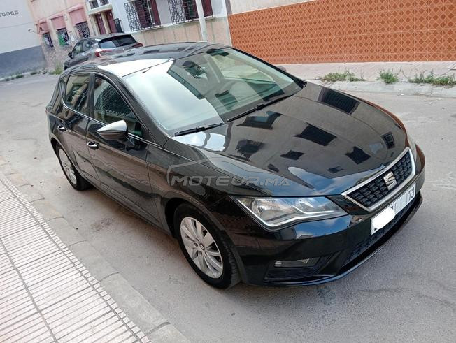 seat Leon premier main diesel 6cv 2019/06 