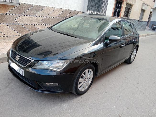 seat Leon premier main diesel 6cv 2019/06 