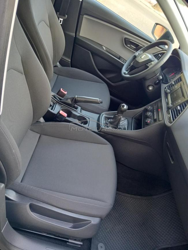 seat Leon premier main diesel 6cv 2019/06 