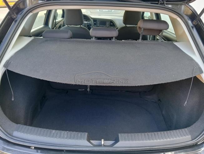 seat Leon premier main diesel 6cv 2019/06 