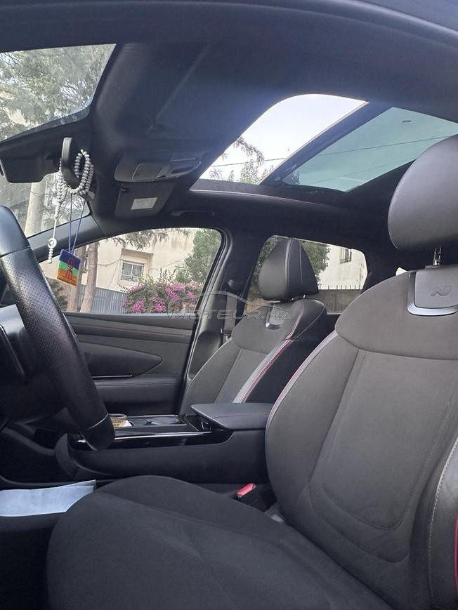 Hyundai Tucson N-LINE 2025 1.6D